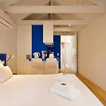 Downtown Cosy Suite V