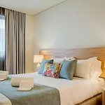 Blissful Suites Porto