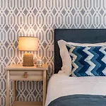 Bonfim Living - Great Location, Al Fresco Dining And Free Private Parking