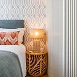 Bonfim Living - Great Location, Al Fresco Dining And Free Private Parking