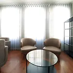 Sonetos - Guest House