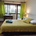 Quarto 2 Com Banheiro Privado
