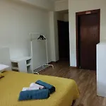 Quarto 2 Com Banheiro Privado