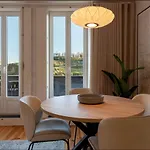 Unique T2 W/ Top View Of The River By Lovelystay
