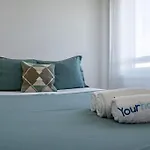 Bright Lindo Vale Apartment