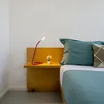 Bright Lindo Vale Apartment
