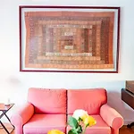 Seaside Elegance And Tranquility: Your Luxurious Porto Getaway