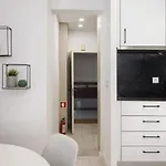 Minimalist Studio City Centre