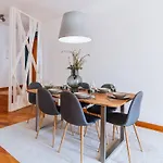 Mouzinho Downtown 2Br W/ Parking By Lovelystay