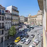 Mouzinho Downtown 2Br W/ Parking By Lovelystay