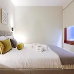 Hm - Almada City Stay