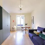 Hm - Almada City Stay