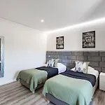 Porto City Holidays By Douro River