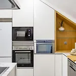 Porto City Holidays By Douro River