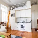 Boavista Loft By Lovelystay