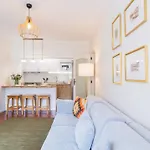 Urban Retreat Porto By Lovelystay