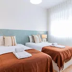 Urban Retreat Porto By Lovelystay