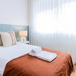 Urban Retreat Porto By Lovelystay