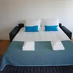Alfandega Apartments