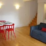 Alfandega Apartments