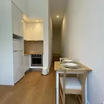 Torrinha - City Center Apartments