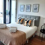 Smiling Places - Apartment In Porto