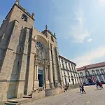 Flh Porto Comfy Apartment