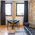 Premium Duplex In Bonfim By Lovelystay