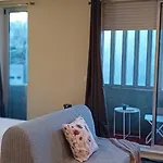 Larz Apartment