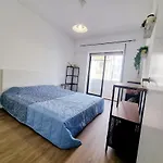 Theresa Oporto Apartment