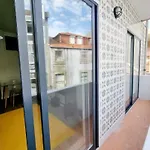Theresa Oporto Apartment