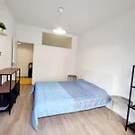 Theresa Oporto Apartment