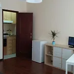 Holiday Flat In Porto
