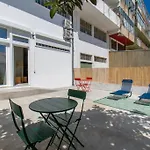 Leote House - Studio 4