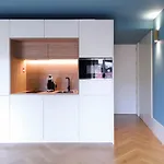 Hm - Infante Riverside Apartment C