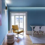 Hm - Infante Riverside Apartment C