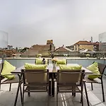 Art City Villa