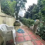Torrinha\'S Backyard