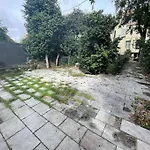 Torrinha\'S Backyard