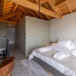 Casaporto207 E - Unique Duplex Panoramic View