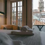 Casaporto.207 G - Flat Balcony Panoramic View