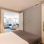 Renovato Deluxe Apartment
