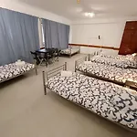 City Drops Hostel Ribeiraprivate Room
