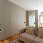 Perfect Retreat In The Center Of Porto