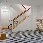Sun Charming Apartment
