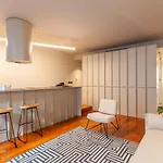 Sta. Catarina 618 Suite