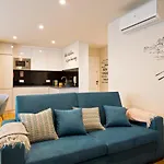Aposentus - Sofia\'S House