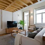Boutique Rentals- Lovporto Ribeira Historic Center