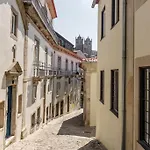 Boutique Rentals- Lovporto Ribeira Historic Center