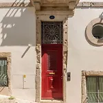 Boutique Rentals- Lovporto Ribeira Historic Center